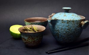 中国茶 歴史 効能 茶道 有効成分