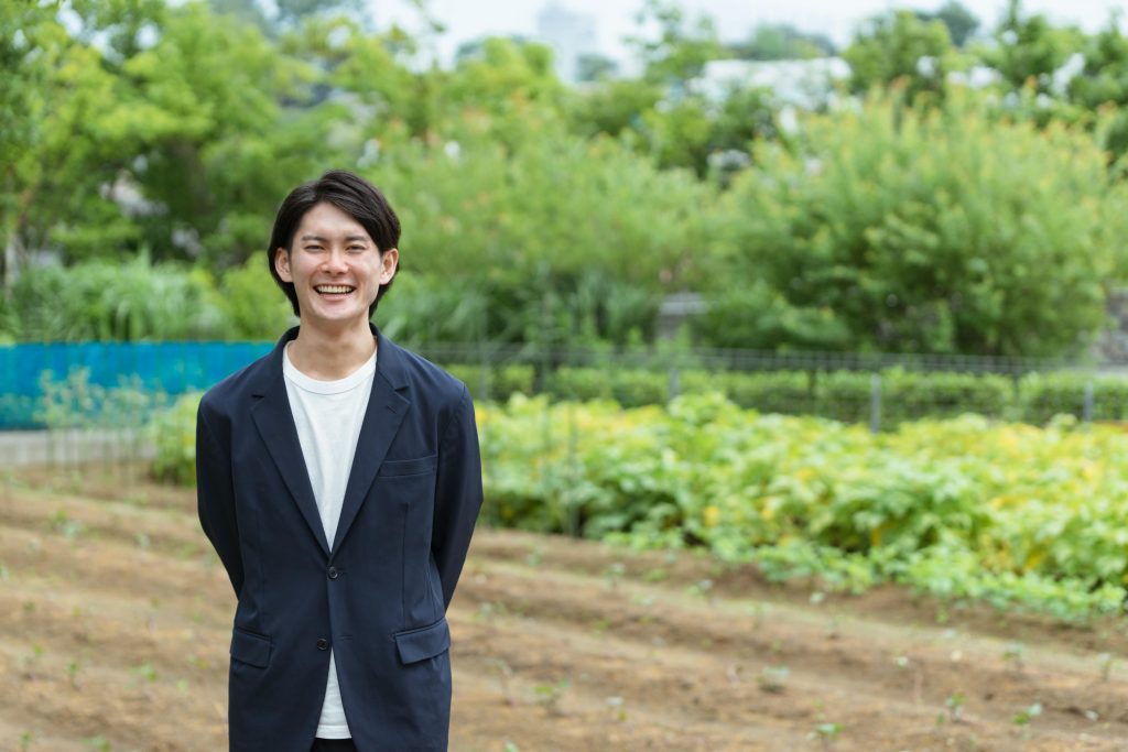 農業 資格 雑草防除 農家 日本の農業 農業離れ