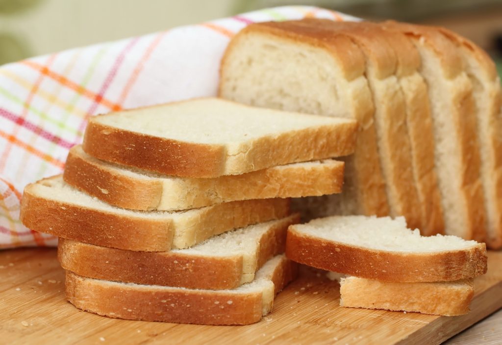 グリホサート ADI 一日摂取許容量 小麦粉 パン ポジティブリスト制度